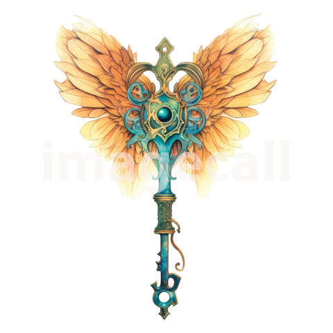 Magic keys (1)300dpi