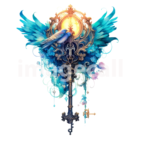 Magic keys (10)300dpi