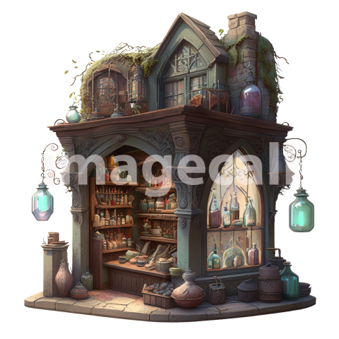 Magic Shops (16)