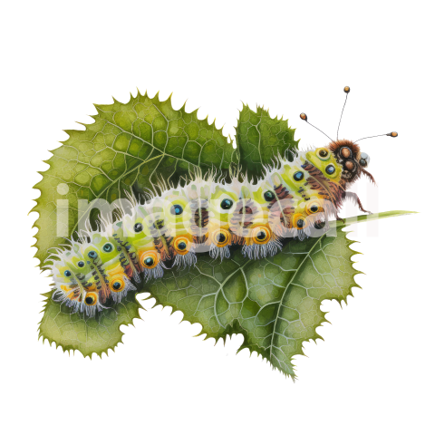 Caterpillar (9)300dpi