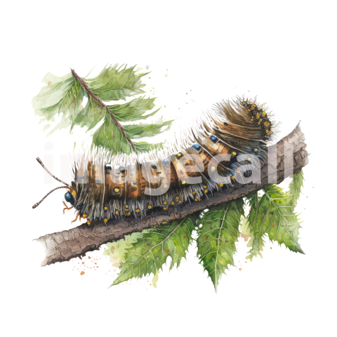 Caterpillar (15)300dpi