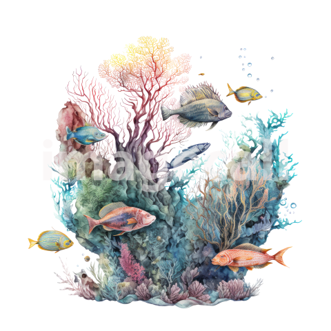 Coral Reefs (17)