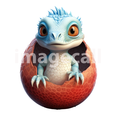 Dragon Hatchling (1)