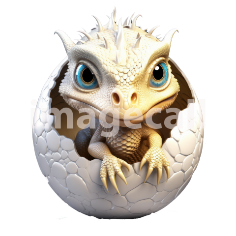 Dragon Hatchling (4)