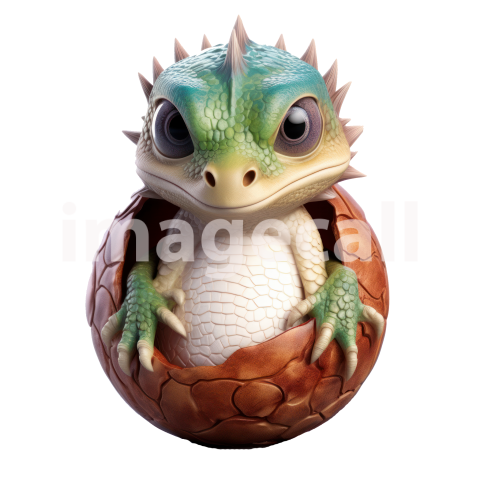 Dragon Hatchling (2)