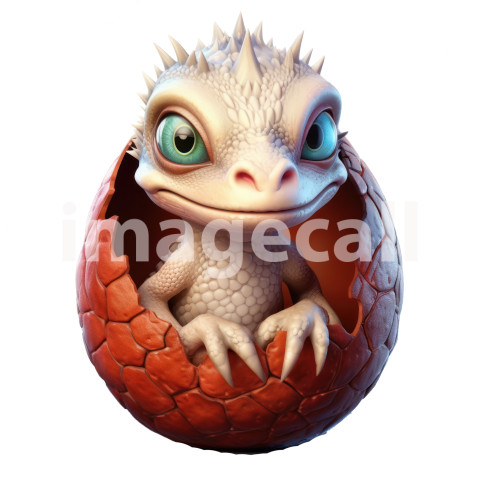 Dragon Hatchling (8)