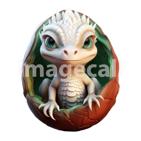 Dragon Hatchling (3)