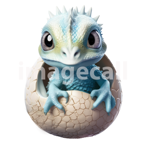 Dragon Hatchling (7)