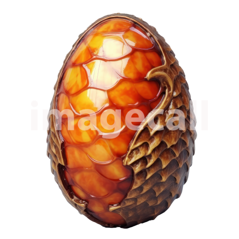 Clipart Dragon Egg (1)300dpi topaz enhance300dpi