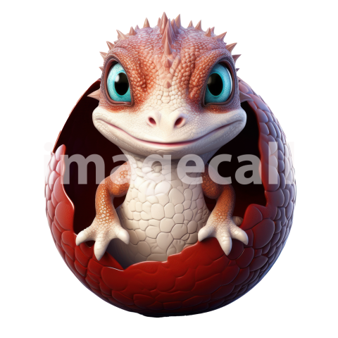 Dragon Hatchling (9)