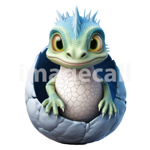 Dragon Hatchling (12)