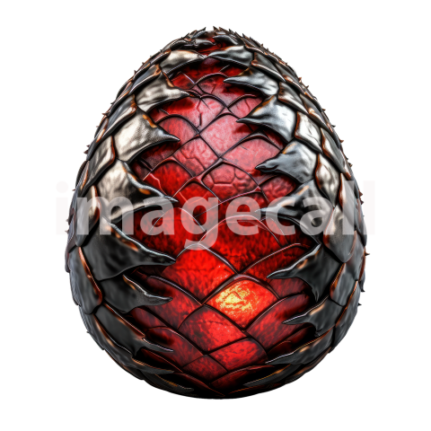 Clipart Dragon Egg (6)300dpi topaz enhance300dpi