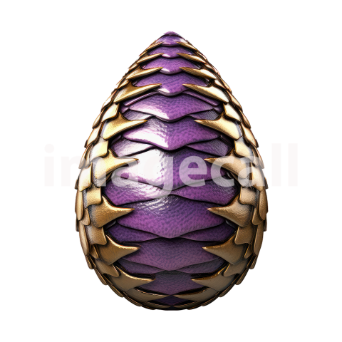Clipart Dragon Egg (8)300dpi topaz enhance300dpi