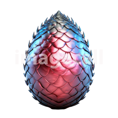 Clipart Dragon Egg (10)300dpi topaz enhance300dpi