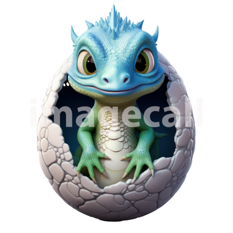 Dragon Hatchling (14)
