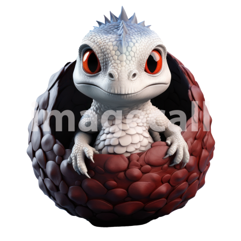 Dragon Hatchling (18)