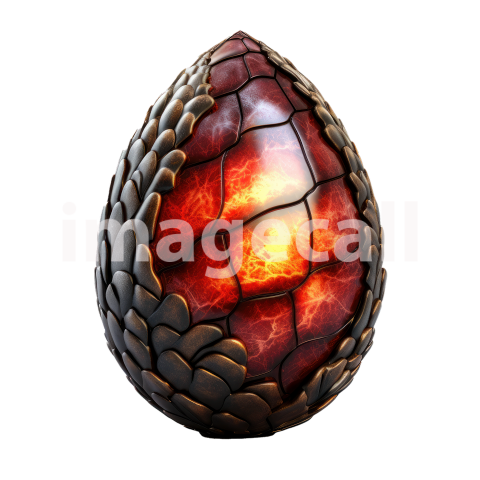 Clipart Dragon Egg (17)300dpi topaz enhance300dpi