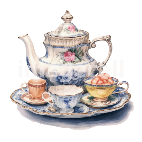 Tea Party (19)