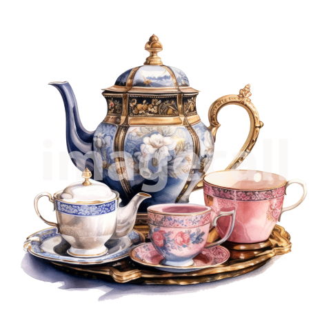 Tea Party (17)