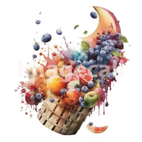 Fruit Explosion (3)
