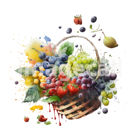 Fruit Explosion (10)