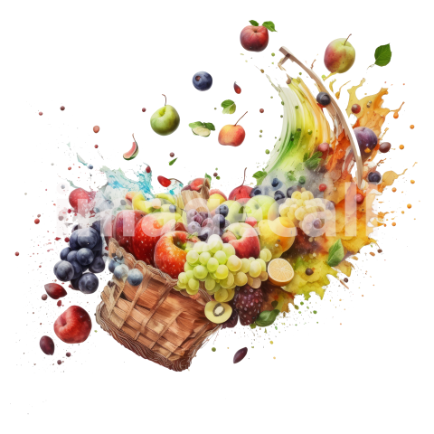 Fruit Explosion (12)