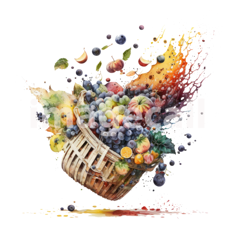 Fruit Explosion (11)