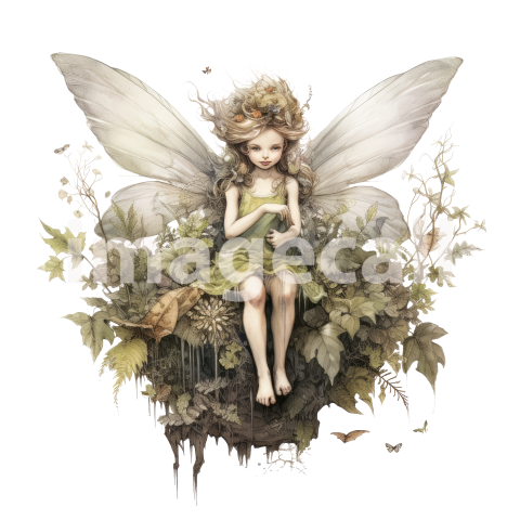 Forest Fairies (2)300dpi