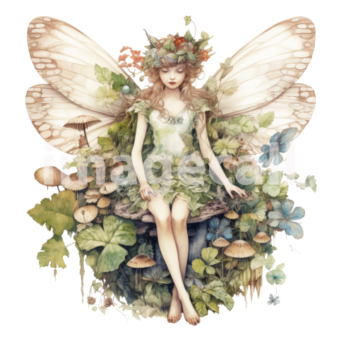Forest Fairies (5)300dpi