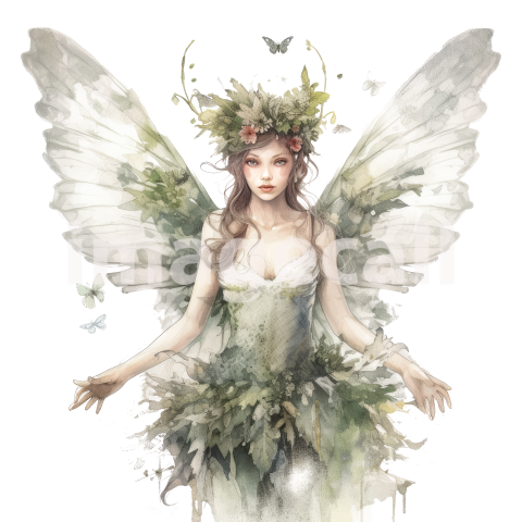 Forest Fairies (10)300dpi