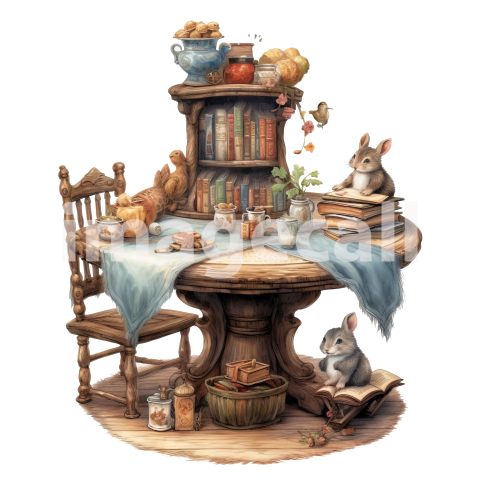 Reading Table (1)300dpi