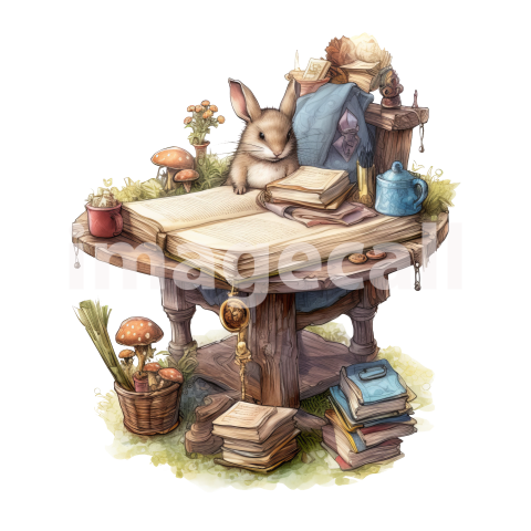 Reading Table (4)300dpi