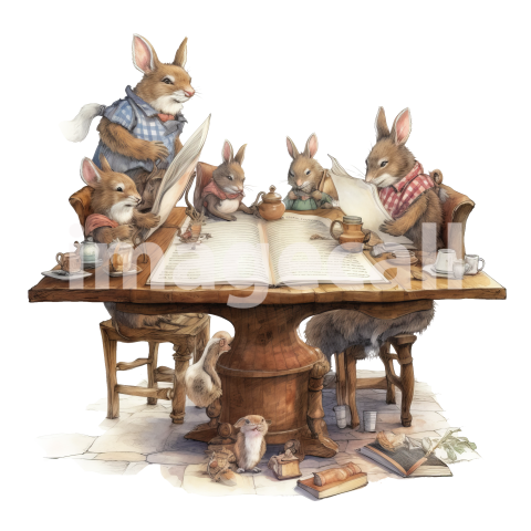 Reading Table (12)300dpi