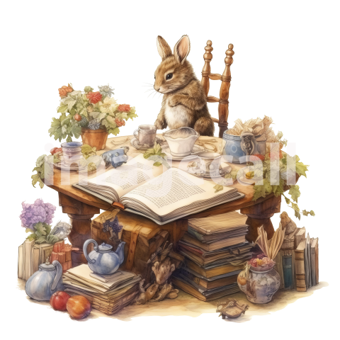 Reading Table (13)300dpi