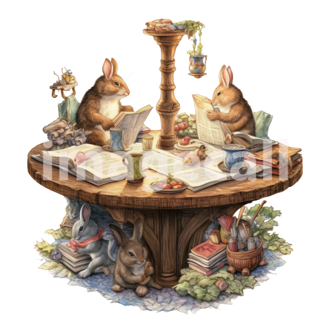 Reading Table (15)300dpi