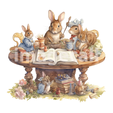 Reading Table (14)300dpi