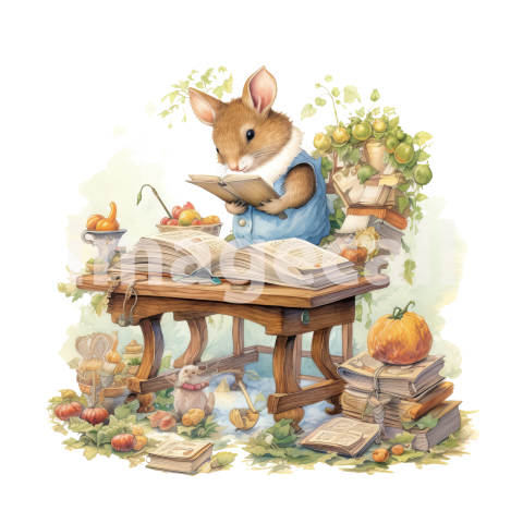 Reading Table (19)300dpi