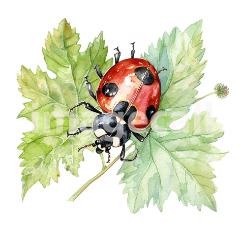 Lady Bugs (14)