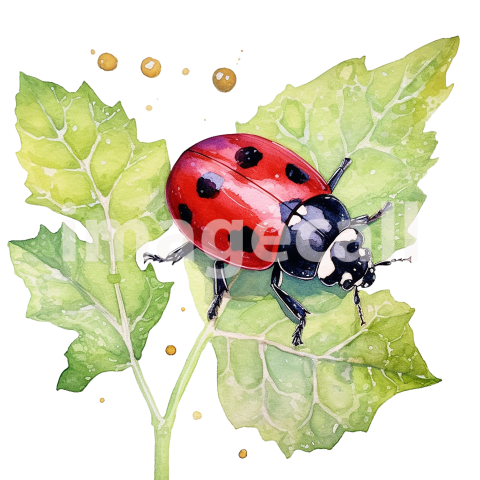 Lady Bugs (11)