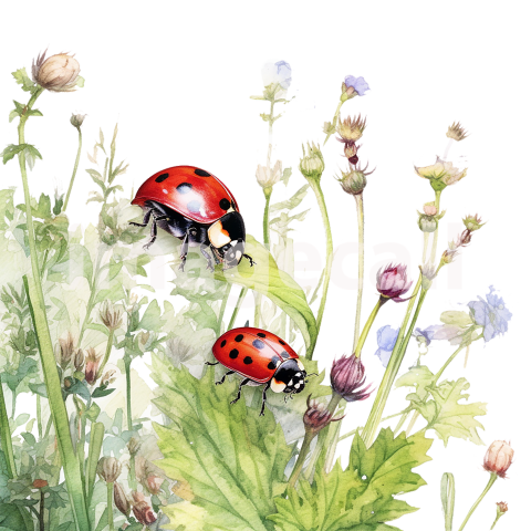 Lady Bugs (1)