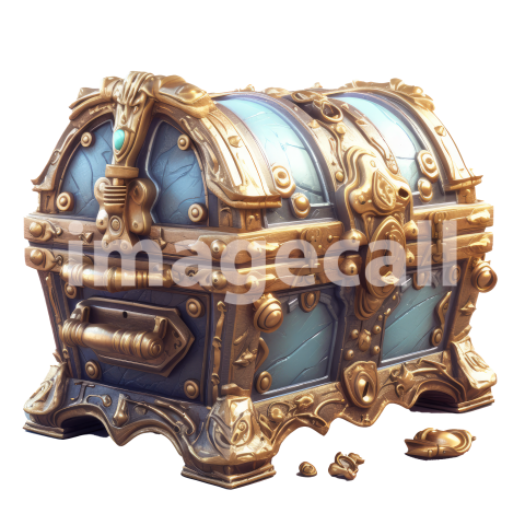 Treasure Chest (2)