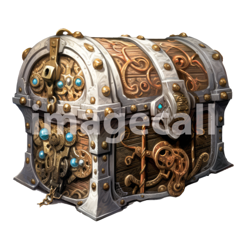Treasure Chest (6)