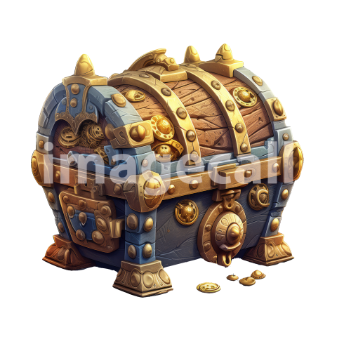 Treasure Chest (9)