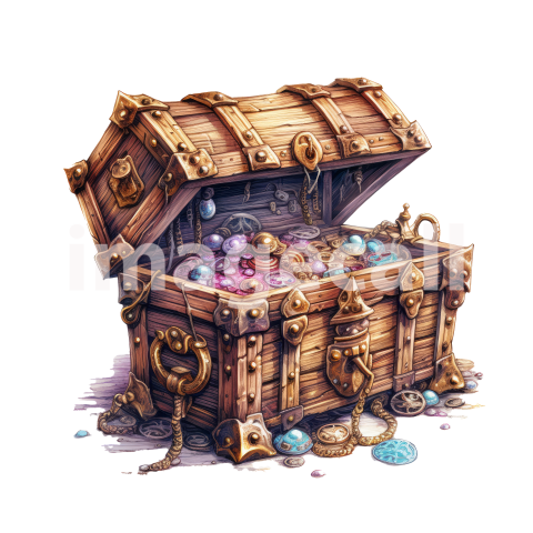 Treasure Chest (16)