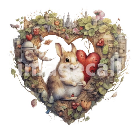 Rabbit hearts (4)300dpi