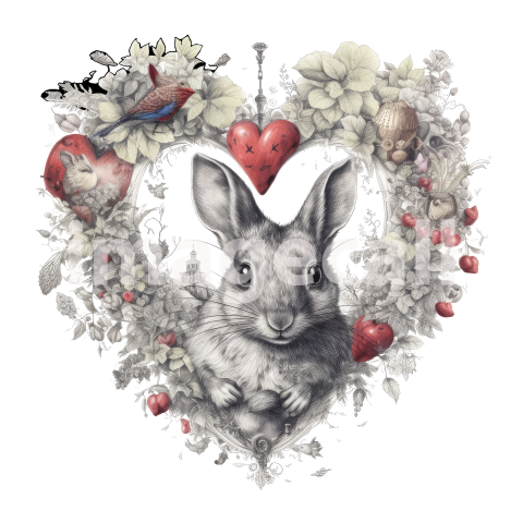 Rabbit hearts (7)300dpi