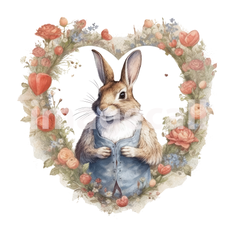 Rabbit hearts (9)300dpi