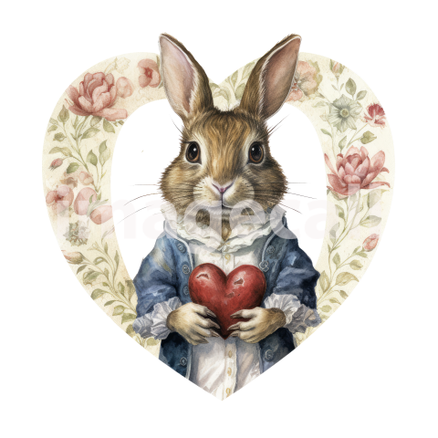 Rabbit hearts (12)300dpi