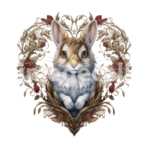 Rabbit hearts (11)300dpi