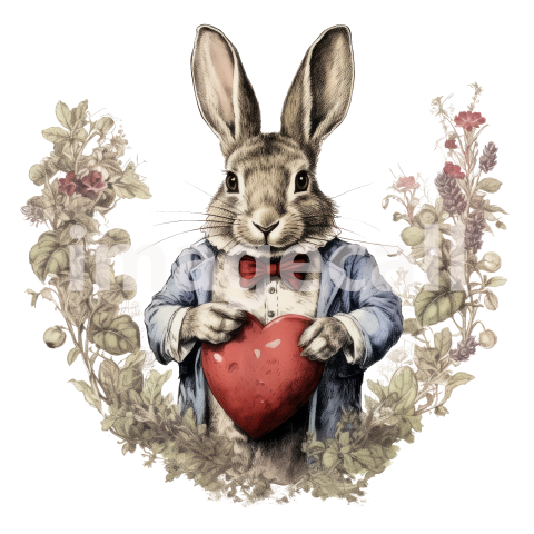 Rabbit hearts (15)300dpi